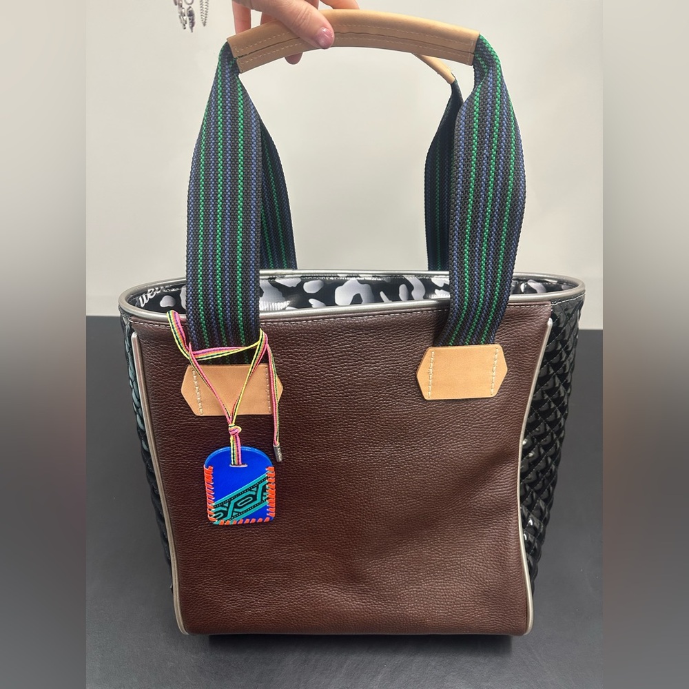 Consuela CLASSIC TOTE
ISABEL